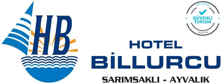 Hotel Billurcu logo