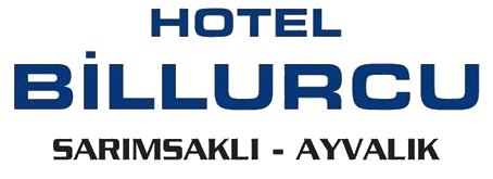 Hotel Billurcu kapak görseli
